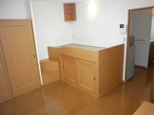 静岡県のマンスリーマンション・ウィークリーマンション「レオパレスメルベーユ 103(No.1036401)」メイン画像