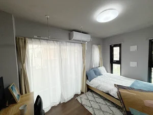 代々木公園駅の家具家電付きマンスリーマンション「マイナビSTAYネオヴィスタ初台 406(No.1036444)」メイン画像