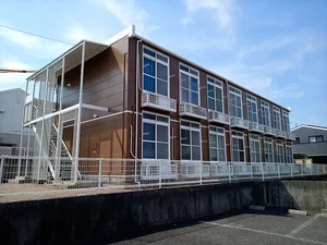 のマンスリーマンション・ウィークリーマンション「レオパレスファザーンＡ 106(No.1036501)」メイン画像