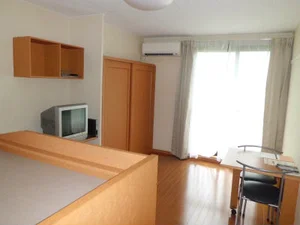 岐阜県のマンスリーマンション・ウィークリーマンション「レオパレスメープルグラン 108(No.1036601)」メイン画像