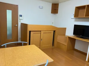 茂原市のマンスリーマンション・ウィークリーマンション「レオパレスグランドール 111(No.1036613)」メイン画像