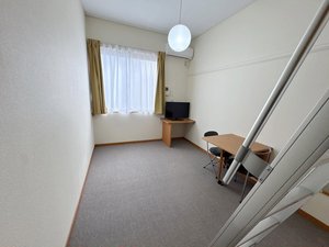 のマンスリーマンション・ウィークリーマンション「レオパレス復古 208(No.1036672)」メイン画像