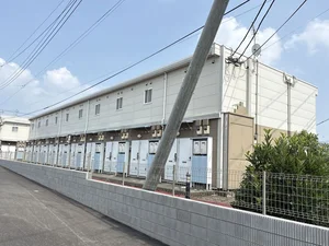 新前橋駅（群馬県）のマンスリーマンション・ウィークリーマンション「レオパレスＦｉｒｓｔ１００ 102(No.1036721)」メイン画像