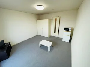 鉾田市のマンスリーマンション・ウィークリーマンション「レオパレスサンローゼＡ 107(No.1036976)」メイン画像