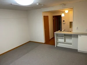 のマンスリーマンション・ウィークリーマンション「レオパレスミルフィーユ 208(No.1037000)」メイン画像