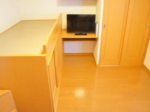 小牧駅（愛知県）のマンスリーマンション・ウィークリーマンション「レオパレスストリームⅡ 111(No.1037091)」メイン画像