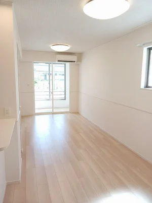 都城市のマンスリーマンション・ウィークリーマンション「ロータス都城３ 101・洋室(No.1037546)」メイン画像
