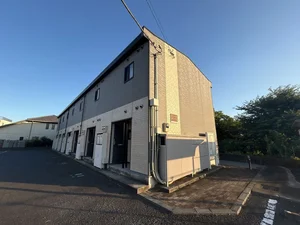 つくば市のマンスリーマンション・ウィークリーマンション「レオパレスグランシャリオ 107(No.1037599)」メイン画像