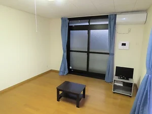 のマンスリーマンション・ウィークリーマンション「レオパレスアンジャベル 207(No.1037624)」メイン画像