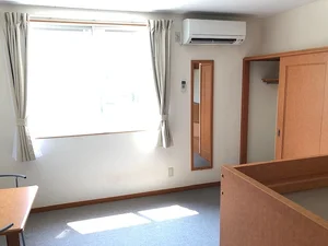 小山駅（栃木県）のマンスリーマンション・ウィークリーマンション「レオパレスアローンライフ 208(No.1037638)」メイン画像