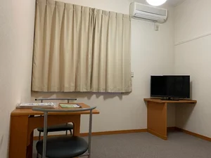 愛知県のレオパレスセンター豊田のマンスリーマンション・ウィークリーマンション「レオパレスサニータウン 101(No.1037663)」メイン画像