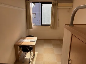 埼玉県のマンスリーマンション・ウィークリーマンション「レオパレスキルシュバウム 302(No.1037697)」メイン画像