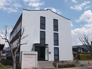 信州中野駅（長野県）のマンスリーマンション・ウィークリーマンション「レオパレスクレール 104(No.1038315)」メイン画像