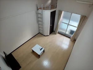 日立市のマンスリーマンション・ウィークリーマンション「レオネクストラメール 106(No.1038331)」メイン画像