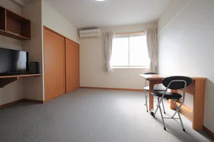 栃木県のマンスリーマンション・ウィークリーマンション「レオパレスアルコバレーノ 305(No.1038336)」メイン画像