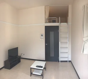 新座市のマンスリーマンション・ウィークリーマンション「レオネクスト縁 101(No.1038398)」メイン画像