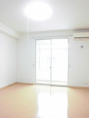 山形駅（山形県）のマンスリーマンション・ウィークリーマンション「ル・クラージュ２ 103・洋室(No.1038457)」メイン画像