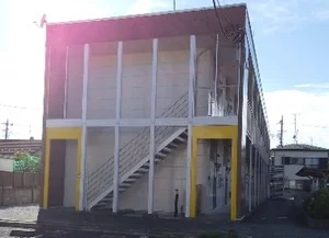 東小金井駅（東京都）のマンスリーマンション・ウィークリーマンション「レオパレスｍａｉｓｏｎ　ｈｕｉｔ・ｃｉｎｇ 101(No.1038961)」メイン画像