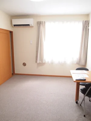 のマンスリーマンション・ウィークリーマンション「レオパレスティーズハウスⅡ 202(No.1038986)」メイン画像