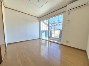 のマンスリーマンション・ウィークリーマンション「クリスタルコートポルックス館 102・洋室(No.1039478)」メイン画像