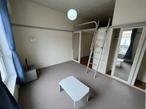 のマンスリーマンション・ウィークリーマンション「レオパレスシャルマン 107(No.1039741)」メイン画像