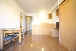 唐崎駅（滋賀県）のマンスリーマンション・ウィークリーマンション「レオパレス唐崎ヶ丘 207(No.1039745)」メイン画像