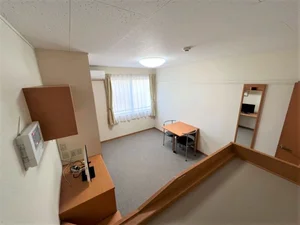 西鉄久留米駅（福岡県）のマンスリーマンション・ウィークリーマンション「レオパレスｃｏｍｏｄｏ 105(No.1040347)」メイン画像