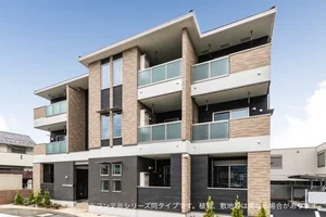 茅ヶ崎市のマンスリーマンション・ウィークリーマンション「フロレスタ湘南Ⅱ 303・洋室(No.1040394)」メイン画像