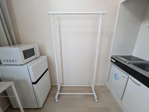 ハンガーラック