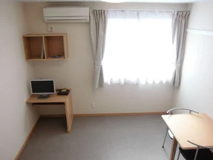 のマンスリーマンション・ウィークリーマンション「レオネクストバレンシア 202(No.1040509)」メイン画像