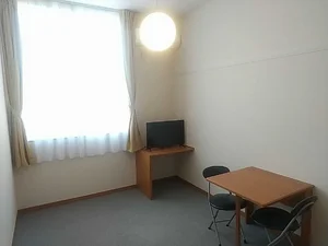 所沢市のマンスリーマンション・ウィークリーマンション「レオパレスエスペランサＡ 204(No.1040544)」メイン画像