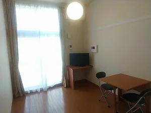 所沢市のマンスリーマンション・ウィークリーマンション「レオパレスソレイユ 110(No.1040547)」メイン画像