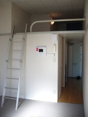 愛知淑徳大学長久手キャンパス周辺のマンスリーマンション・ウィークリーマンション「レオパレスルプラン 209(No.1040580)」メイン画像