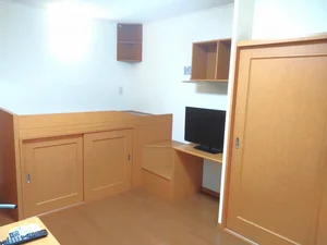 のマンスリーマンション・ウィークリーマンション「レオパレスエトワール 109(No.1041002)」メイン画像