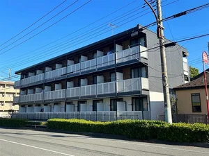 のマンスリーマンション・ウィークリーマンション「レオパレスフィデリオ 309(No.1041452)」メイン画像