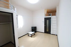 入間市のマンスリーマンション・ウィークリーマンション「レオネクストグリーンヴィラ扇台 204(No.1041511)」メイン画像