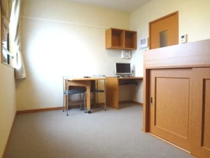 掛川市のマンスリーマンション・ウィークリーマンション「レオパレス岡津 203(No.1042149)」メイン画像