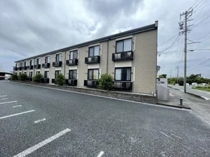 のマンスリーマンション・ウィークリーマンション「レオパレスミラフェリーチェ 206(No.1042151)」メイン画像