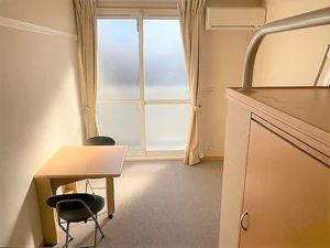掛川市のマンスリーマンション・ウィークリーマンション「レオパレスクイーンハイツ掛川 302(No.1042803)」メイン画像