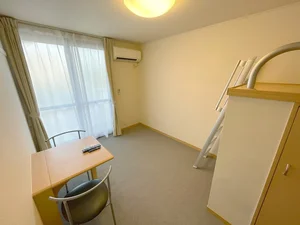 掛川駅（静岡県）のマンスリーマンション・ウィークリーマンション「レオパレスピアット 208(No.1042804)」メイン画像