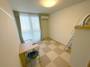 掛川市のマンスリーマンション・ウィークリーマンション「レオパレスピアット 302(No.1042805)」メイン画像