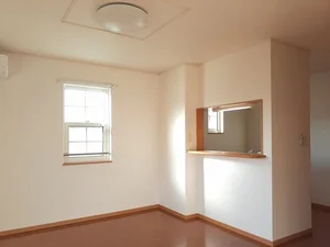 のマンスリーマンション・ウィークリーマンション「ブローテⅡ 204・洋室(No.1042883)」メイン画像