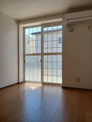 のマンスリーマンション・ウィークリーマンション「エスポワールシテイＡ 105・洋室(No.1043125)」メイン画像