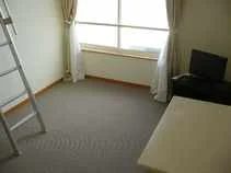 のマンスリーマンション・ウィークリーマンション「レオパレスアルブル 203(No.1043485)」メイン画像