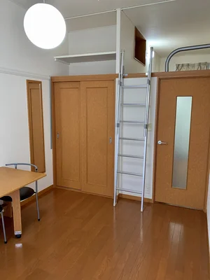 茨城県のマンスリーマンション・ウィークリーマンション「レオパレスＳＡＳＡ 207(No.1044103)」メイン画像