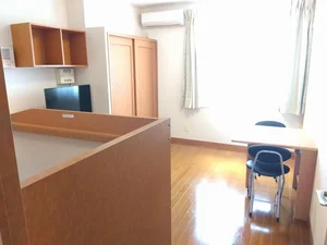 丸亀駅（香川県）のマンスリーマンション・ウィークリーマンション「レオパレスＳｈｕ＆Ｋｅｉ　Ｎ 106(No.1044114)」メイン画像