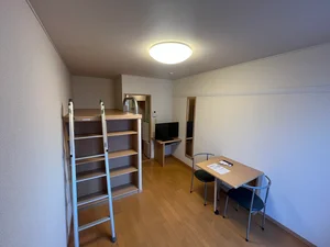 信州大学松本キャンパス周辺のマンスリーマンション・ウィークリーマンション「レオパレスアスペン 104(No.1044135)」メイン画像