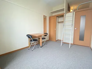 静岡県立農林環境専門職大学短期大学部周辺のマンスリーマンション・ウィークリーマンション「レオパレスマグノリア　イワタ 209(No.1044171)」メイン画像