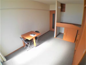 のマンスリーマンション・ウィークリーマンション「レオパレスＨＡＺＥ 307(No.1044357)」メイン画像