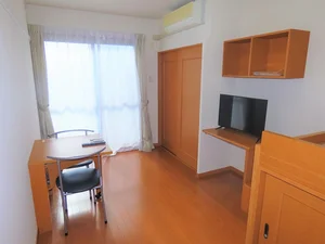 のマンスリーマンション・ウィークリーマンション「レオパレスアゼリア 101(No.1044395)」メイン画像